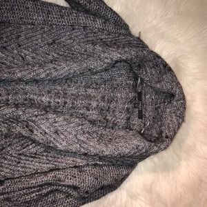 Guess winter sweater.